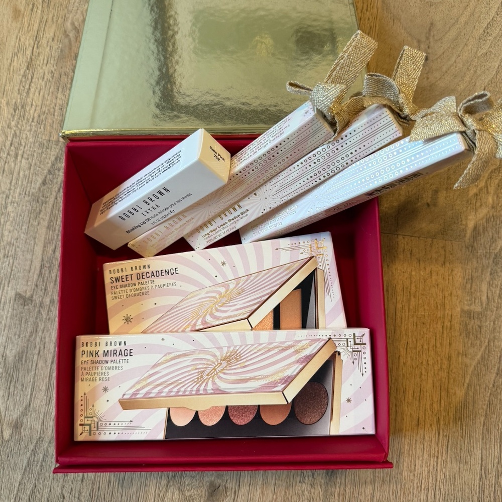 Bobbi Brown Limited-Edition